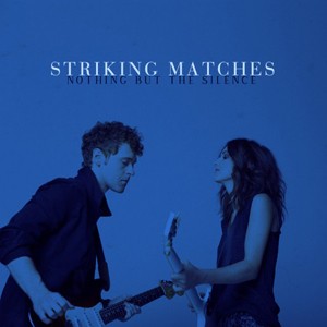 Striking-Matches-Album