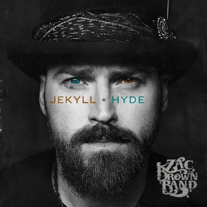 zac brown band jekyll and hyde