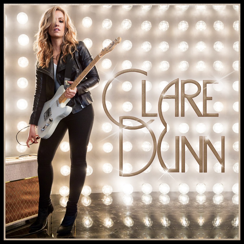 Clare Dunn EP