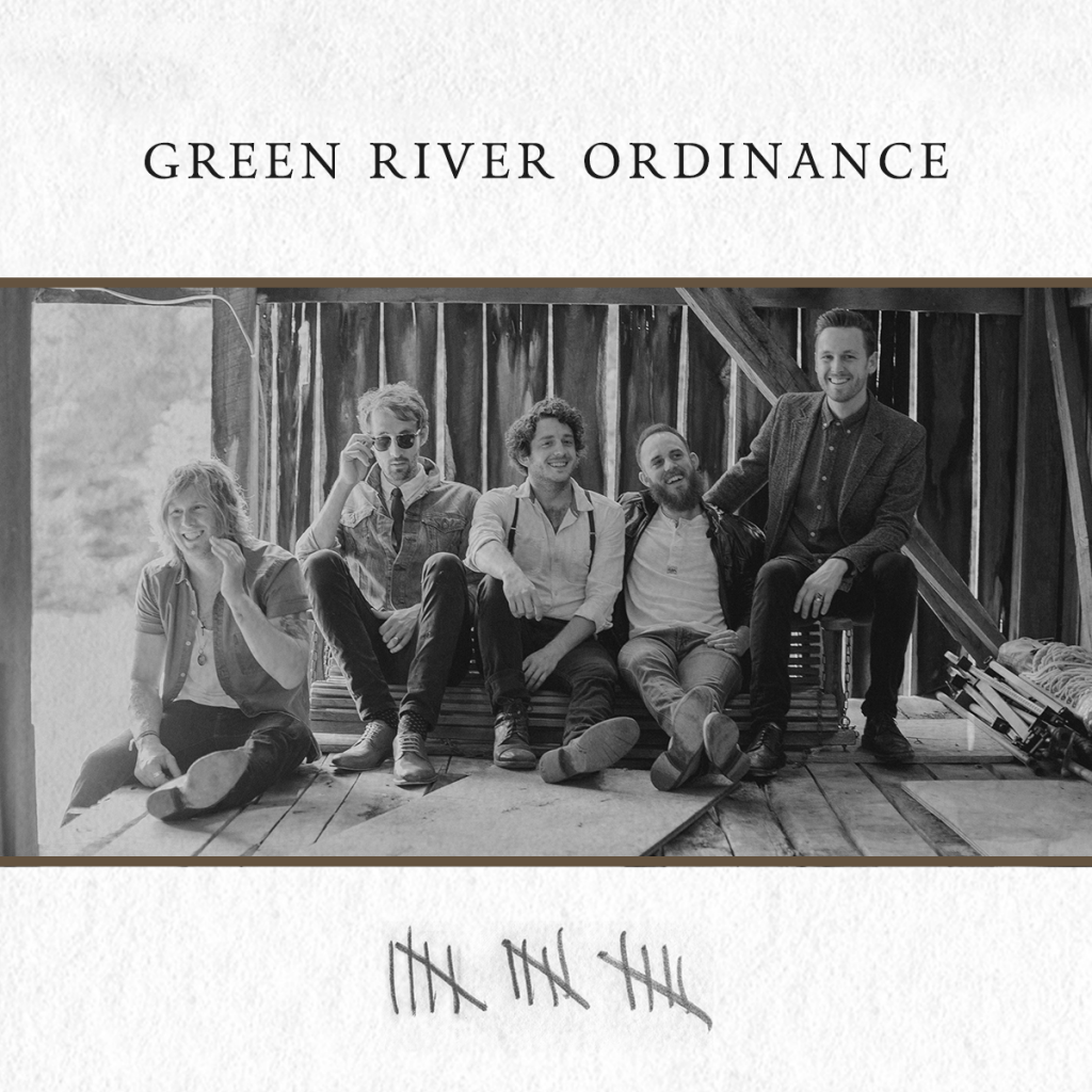 green river ordinance fifteen